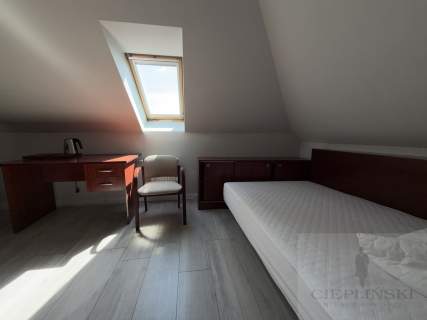 Apartament 3 sypialne plus salon w centrum WYNAJEM