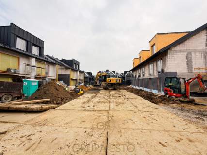 Mieszkanie nowe Sprzedam 47m Kurdwanow Cechowa