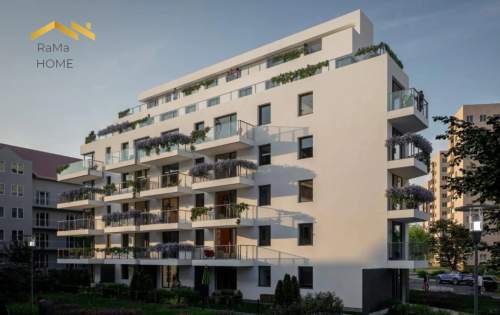 Nowe mieszkanie, na Prądniku Czerwonym 15700/mkw