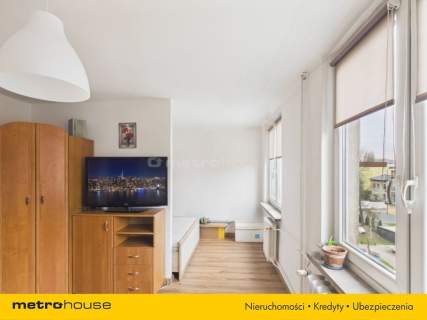 Ligota, funkcjonalne 2 pokoje 47,8 m2, z balkonem