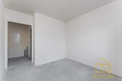 Nowe 45 m 3 pokoje Balkon City Vibe 719 tys