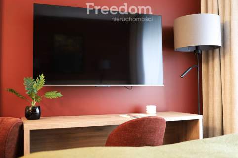 Nowoczesny apartament Śląska 12 Przymorze