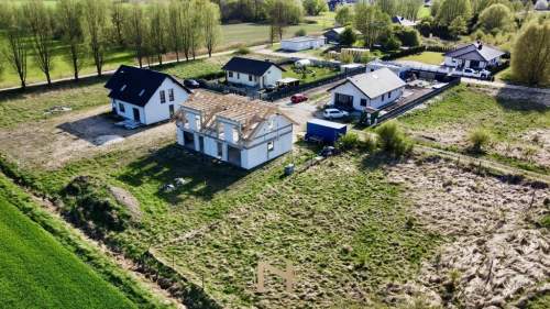 Dom na sprzedaż, 104,58 m2, Łagodzin