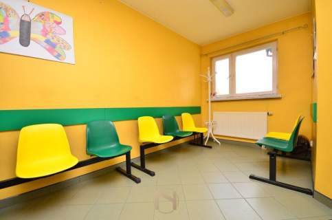 Lokal użytkowy do wynajęcia, 21 m2, Gorzów Wielkopolski