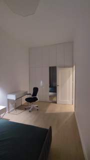 Prestiżowy apartament na wynajem - Art Deco 