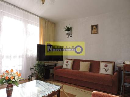 Prędocinek, M4, 60 m2, 2 piętro, balkon.