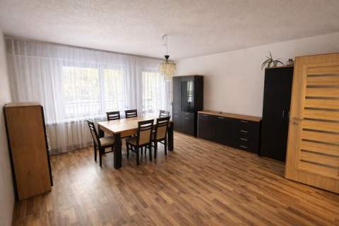 Mieszkanie 64m2 w Skarżysku-Kamiennej parter