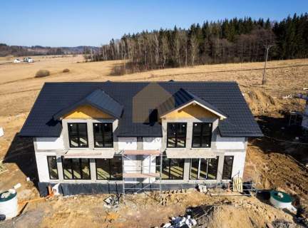 Nowe osiedle szmaragdowe