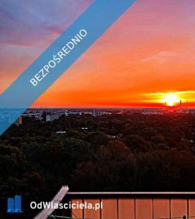 2 pokoje 36 m Mokotów Park Arkadia Metro Wynajmę lub Sprzedam