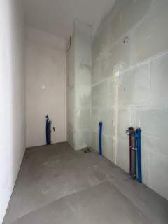 Apartament widokiem na rzekę i dużym tarasem