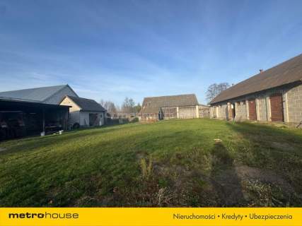 Dom na sprzedaż, 70 m2, Nowe Budy