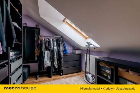 Dom wolnostojący 140 m Łódź Kresowych Stanic