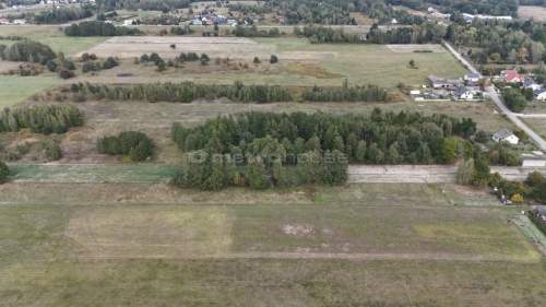 Działka z Potencjałem Premium 7440 m