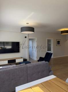 Piękny apartament z dużym tarasem na wynajem