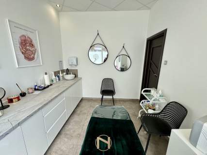 Lokal użytkowy do wynajęcia, 85 m2, Gorzów Wielkopolski
