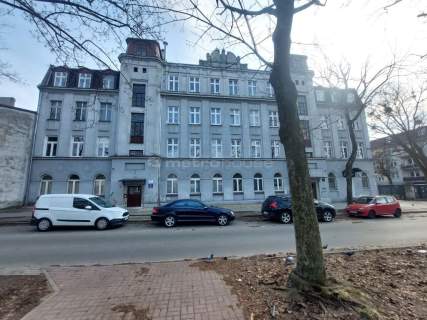 1 pokój z kuchnią -35 m2 na Zarzewie