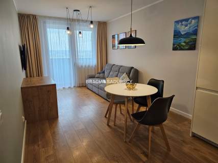 Apartament przy Wrocławskiej