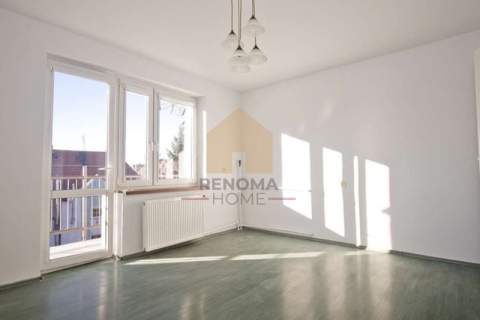 3 pokoje 58 m balkon Jawor
