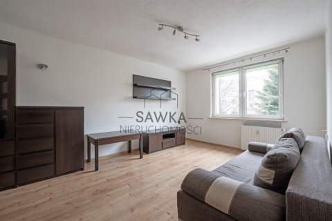 Mieszkanie do wynajęcia, 30 m2, Zielona Góra