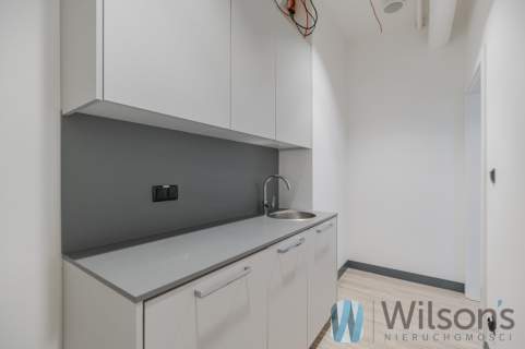 Umeblowane biuro dla 12 osób 115m2 Wola, Norblin