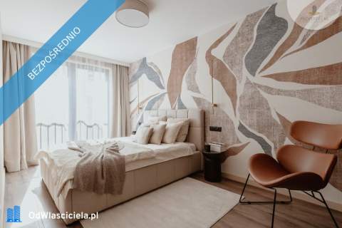 Komfortowy apartament dla wymagających Centrum Wieniawska