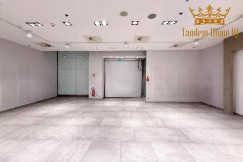 Do wynajęcia lokal 235 m2 gotowy do wejścia, Ochota
