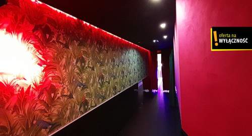UNIKALNY LOKAL NA WYNAJEM W CENTRUM KIELC 534 m2