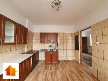 Przestronny bliźniak o pow. ok. 140m2 w Wasilkowie