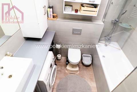 Mieszkanie do wynajęcia, 51 m2, Ostrów