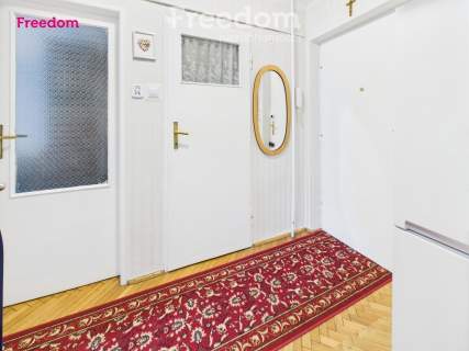 Na Stoku   2 pokoje, balkon, zielona okolica