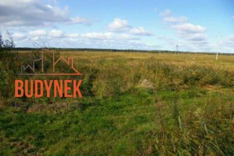 Działka rolna - Darłowo