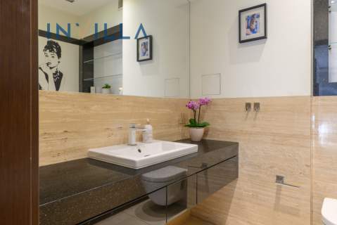 Apartament Miasteczko Wilanów 2 pokoje garaż winda