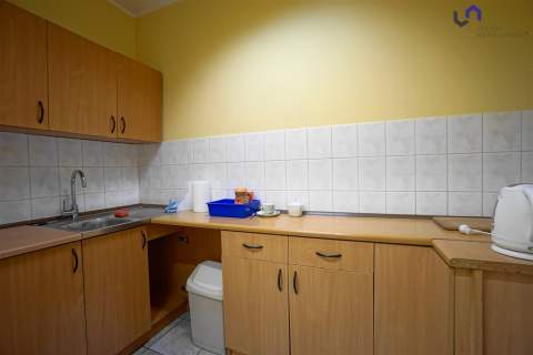 Biuro do wynajęcia, 70,24 m2, Siemianowice Śląskie