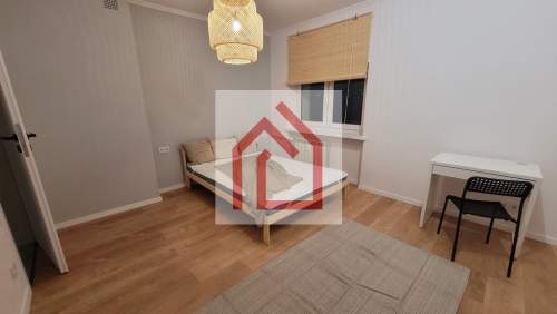 2- pokoje mieszkanie w centrum Gdyni od 1.06