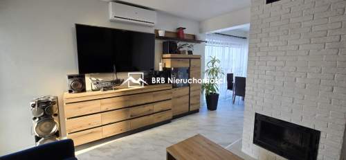 Nowoczesny, Ekonomiczny Dom 143 m2 z Fotowoltaiką , Pompą Ciepła