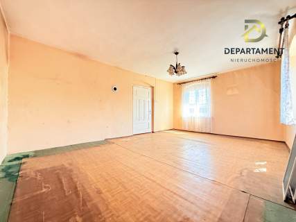Kamienica na sprzedaż - duża działka 761m2