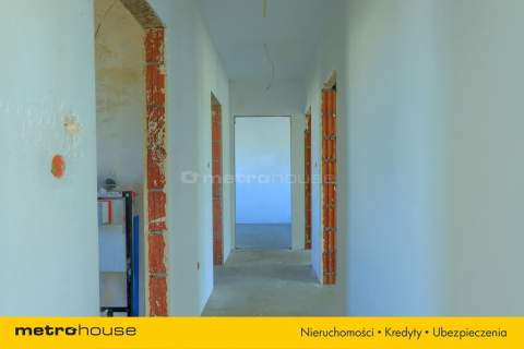 Nowoczesne domy parterowe Osiedle Ławy