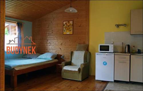 Obiekt - Jarosławiec