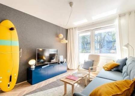 Mieszkanie na sprzedaż, 37,8 m2, Kołobrzeg