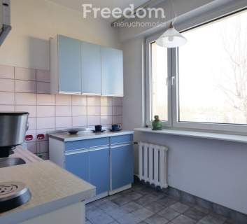 3 pokoje, 58,65 m 2, 2 piętro, Bełchatów