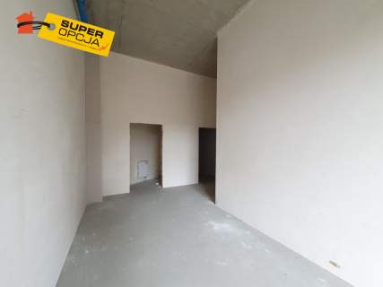 Nowy lokal usługowy Kraków Ruczaj