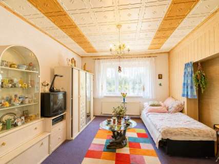Koziegłowy pod inwestycję przy trasie DK 91