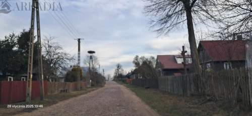 Nieruchomość rolna zabudowana na sprzedaż Podozierany gmina Gródek