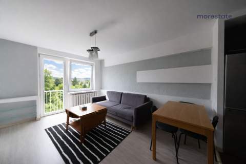 1pok. na Kozłówce/34m2