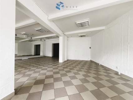lokal usługowy 92 m CENTRUM MIASTA
