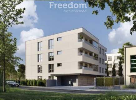 3 pokoje, Balkon, Cicha lokalizacja, Mokotów
