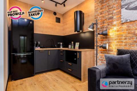 2 apartamenty na krótki termin Sienna Grobla