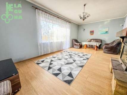 NOWA CENA Dom blisko Kutna z dużą działką od zaraz