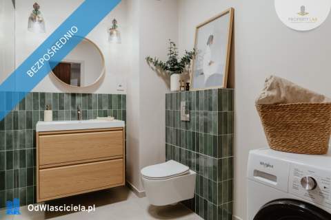 Nowoczesny apartament dla wymagających Centrum Wieniawska