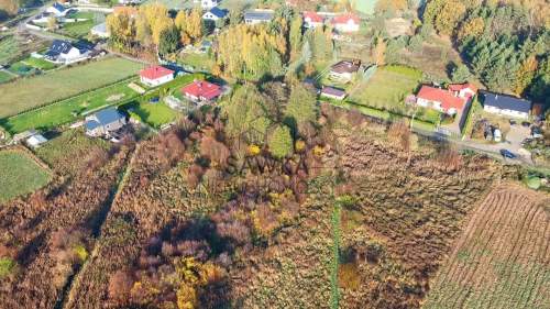 Działka budowlana na sprzedaż, 3200 m2, Ołobok
